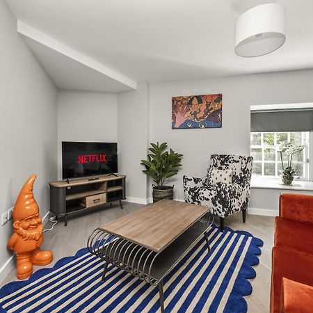 Buzzing Brighton Apartment 3 By My Getaways Luaran gambar