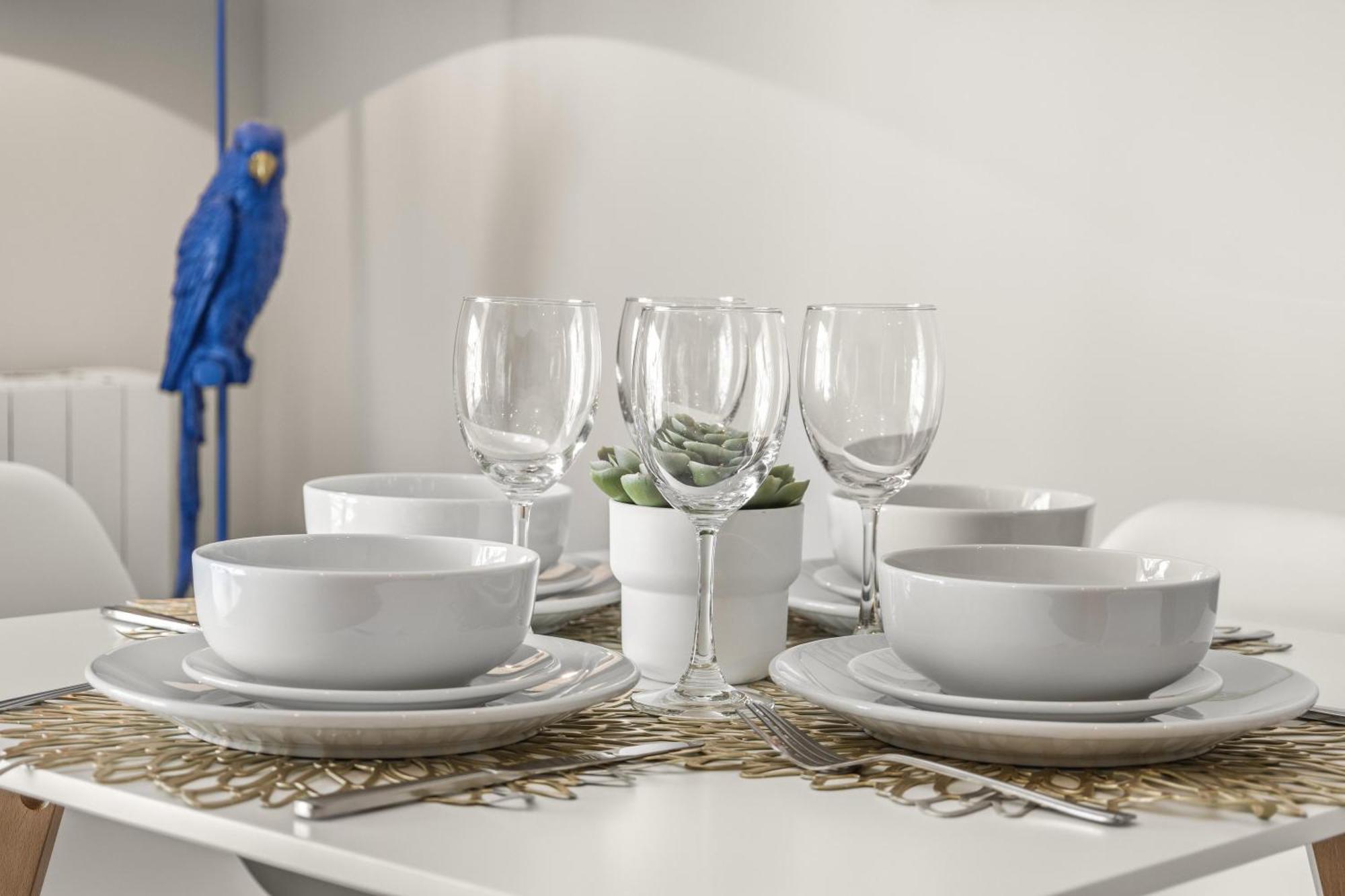 Buzzing Brighton Apartment 3 By My Getaways Luaran gambar