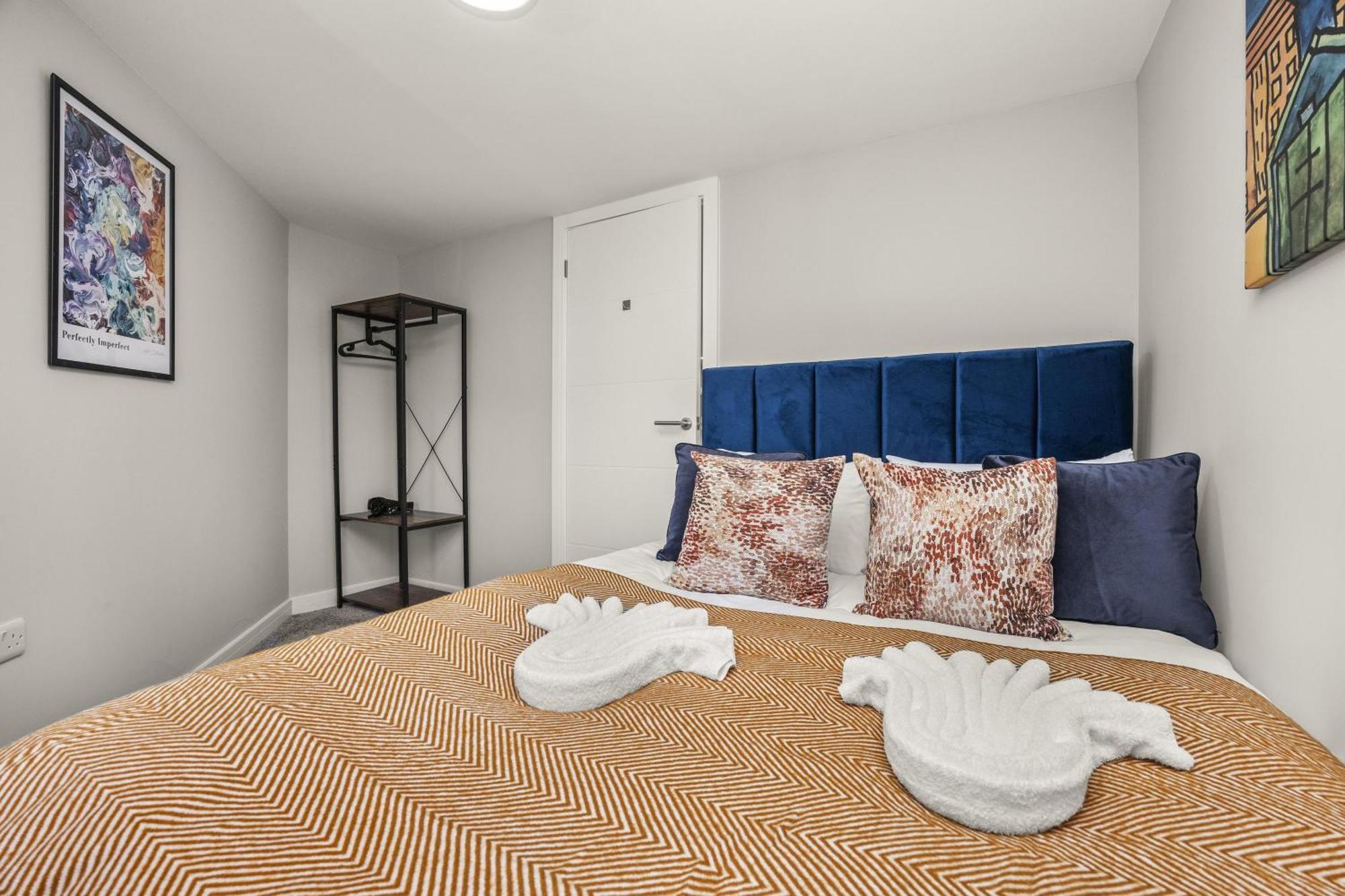 Buzzing Brighton Apartment 3 By My Getaways Luaran gambar