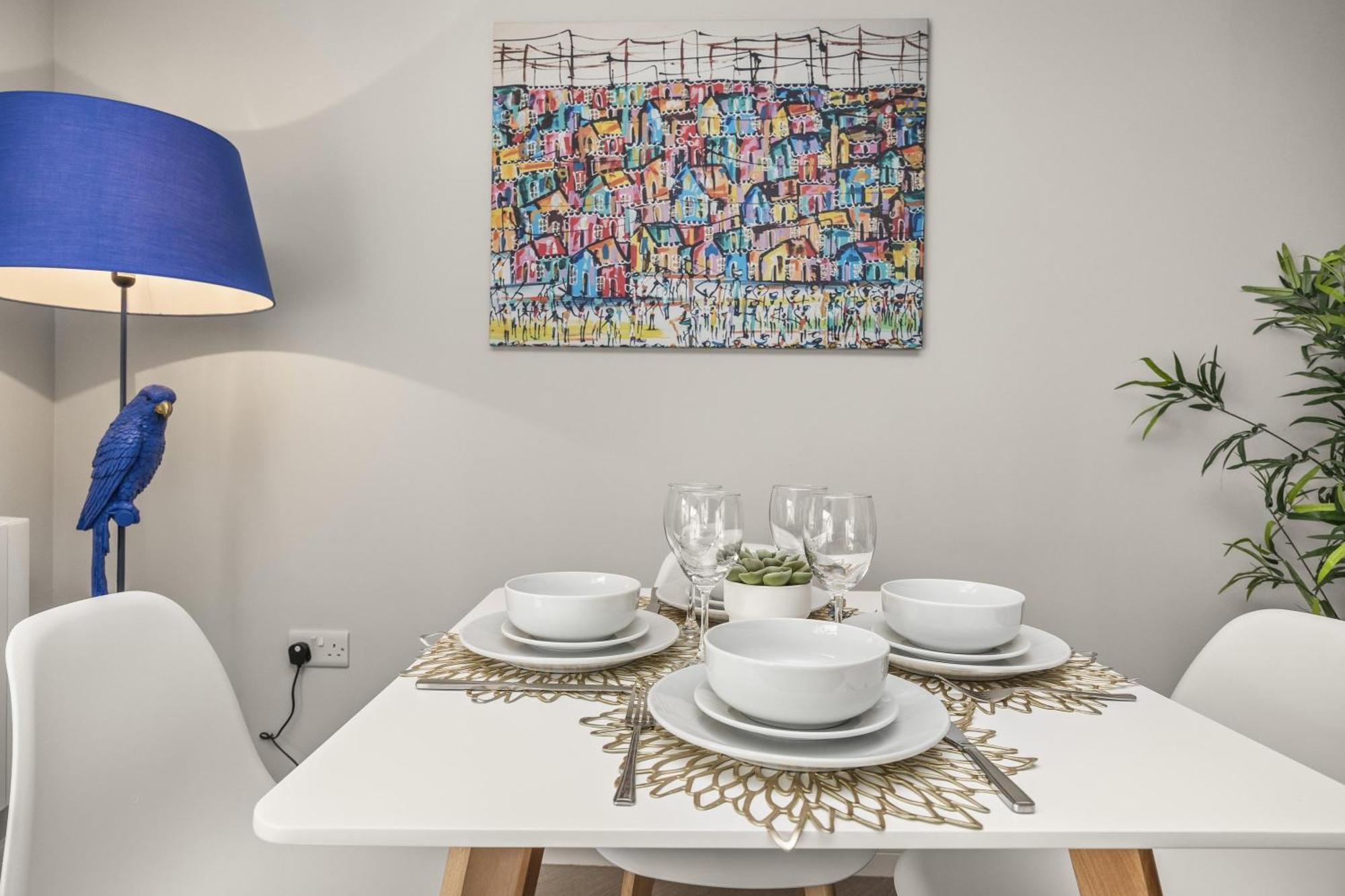 Buzzing Brighton Apartment 3 By My Getaways Luaran gambar