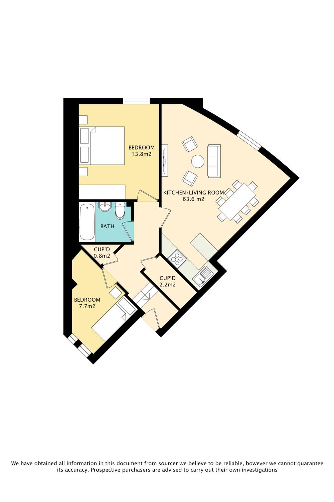 Buzzing Brighton Apartment 3 By My Getaways Luaran gambar